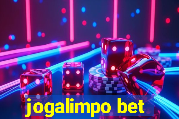 jogalimpo bet